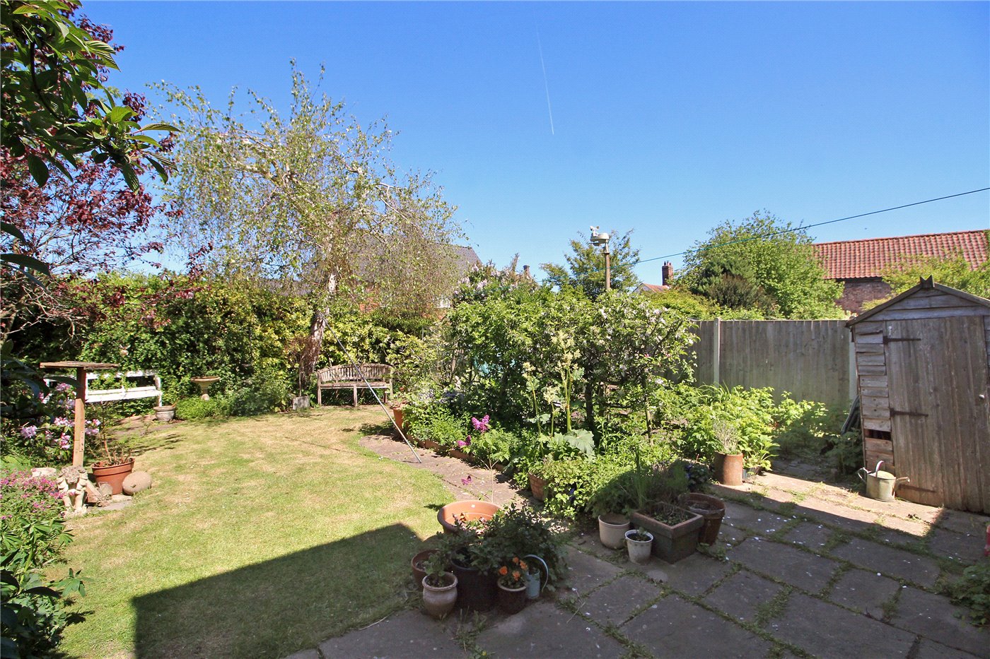 Garden